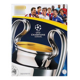 Álbum Champions League 2014 2015 Completo Figurinhas P colar