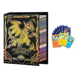 Album Charizard Gold Porta
