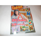 Álbum Chaves Editora On Line Ano 2013 A16