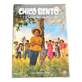 Album Chico Bento Oficial