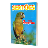 Álbum Coleção Surpresa Sertões 1991