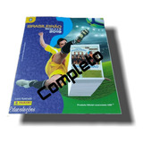 Álbum Completo Campeonato Brasileiro 2019 Figurinhas