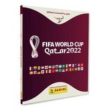 Album Completo Copa 2022