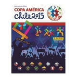 Álbum Completo Copa América 2015