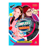 Álbum Completo Cúmplices De Um Resgate