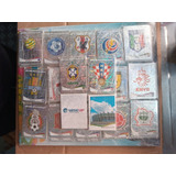Álbum Completo Da Copa 2014 Figurinhas Soltas Para Colar
