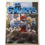 Álbum Completo Os Smurfs O Filme Figurinhas Soltas
