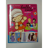 Álbum Completo Tutti Cuti Figurinhas Soltas