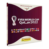 Álbum Copa 2022 4