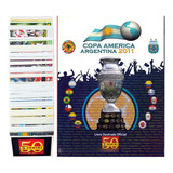 Album Copa America 2011