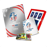 Album Copa America 24