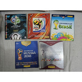 Album Copa Do Mundo