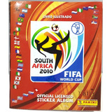 Album Copa Do Mundo