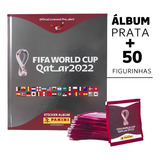 Album Copa Do Mundo