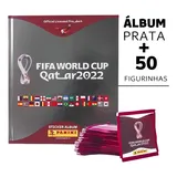 Album Copa Do Mundo