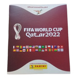 Álbum Copa Do Mundo Qatar 2022 8 Figs Coca cola 1 Legends