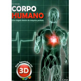Album Corpo Humano Uma