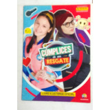 Álbum Cúmplices De Um Resgate Completo