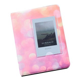 Álbum De 64 Fotos Instax Mini 11 9 8 7s 70 25 90