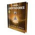Álbum De Capa Dura Conmebol Libertadores 2024