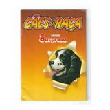 Album De Cards Surpresa