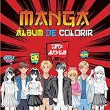 album De Colorir