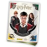 Album De Figurinha Harry