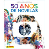 Álbum De Figurinhas 50 Anos De