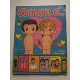 Album De Figurinhas Amar