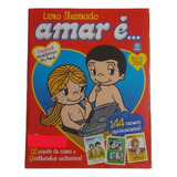 Album De Figurinhas Amar