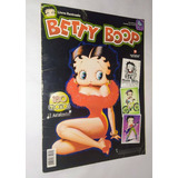Álbum De Figurinhas Betty Boop 2007  faltam 10 Fig  