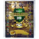 Album De Figurinhas Campeonato