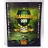 Album De Figurinhas Campeonato Brasileiro 2011 - Incompleto