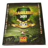 Album De Figurinhas Campeonato