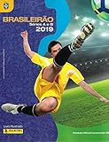 Álbum De Figurinhas Campeonato Brasileiro Série A E B 2019