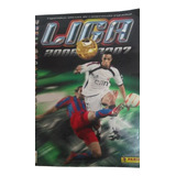 Album De Figurinhas Campeonato