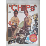 Álbum De Figurinhas Chips
