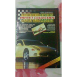 Álbum De Figurinhas Completo Super Carros E Motos 