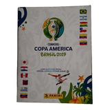 Álbum De Figurinhas Copa