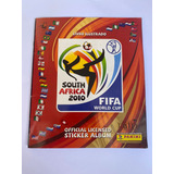 Album De Figurinhas Copa