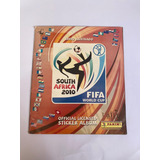 Album De Figurinhas Copa