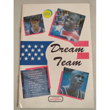 Álbum De Figurinhas Dreams Tema Completo Para Colar