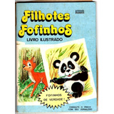 Album De Figurinhas Filhotes