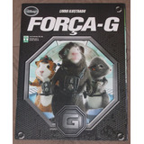 Album De Figurinhas Forca