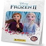 Álbum De Figurinhas Frozen II