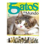 Album De Figurinhas Gatos