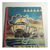 Álbum De Figurinhas História Do Brasil Completo 1964