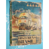 Álbum De Figurinhas História Do Brasil Ed 3 Raridade 