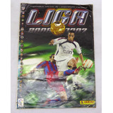 Album De Figurinhas Liga 2006 2007 - Leia Descrição