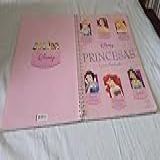 Album De Figurinhas Princesas